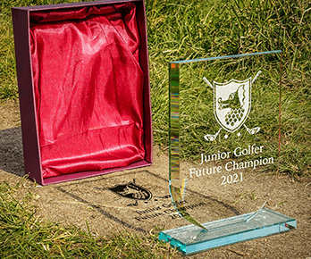 Junior Prizes
