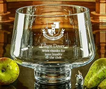 Loyal Membership Awards